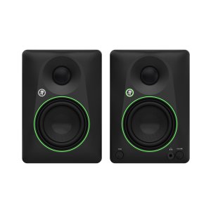 Mackie Cr4.5