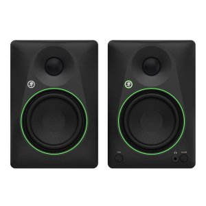 Mackie Cr5bt