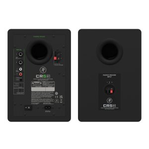 Mackie Cr5bt