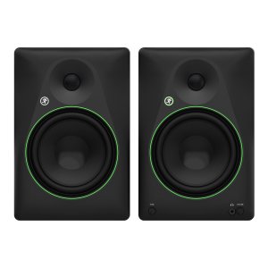 Mackie Cr8bt