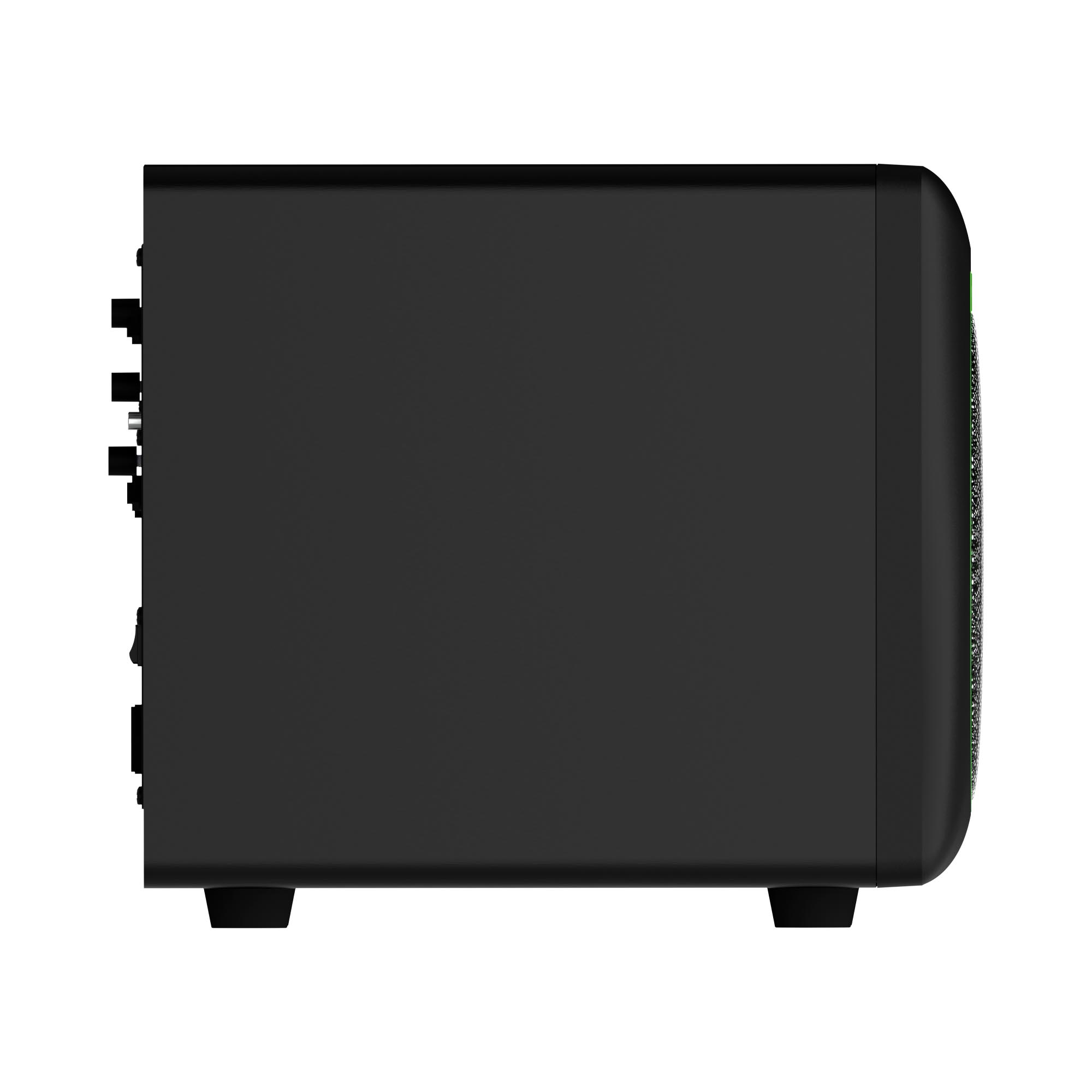 Mackie Cr8sbt