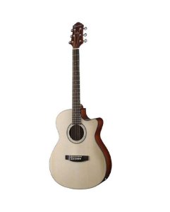 Crafter HT-100 Natural Open Pore