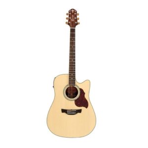 Crafter Professional New D8 Natural