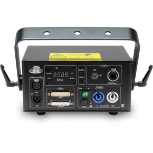LASERWORLD CS1000RGB MK4 RGB LASER PROJE