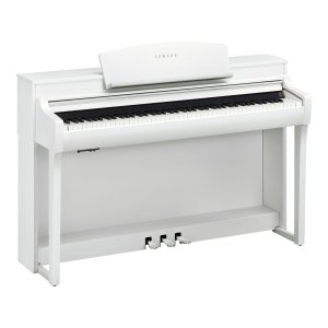 Yamaha CSP255WH