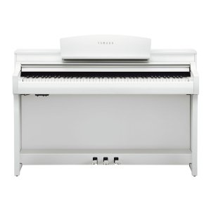 Yamaha CSP255WH