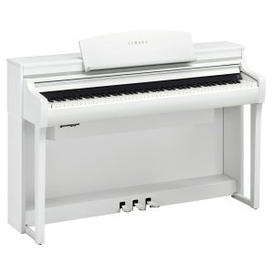 Yamaha CSP275WH
