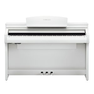 Yamaha CSP275WH