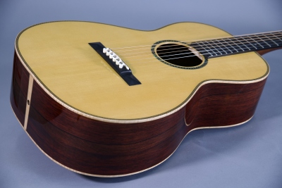 Martin Custom Shop C21-043825 Chitarra Acustica