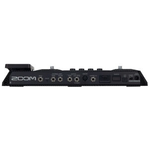 Zoom G6 MULTI-EFFECTS GUITAR PROCESSOR