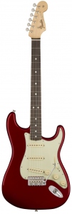 Fender American Original 60S Stratocaster Candy Apple Red