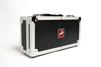 Antelope Edge Solo microfono a condensatore