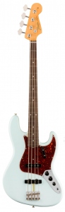 Fender American Original 60S Jazz Bass Sonic Blue