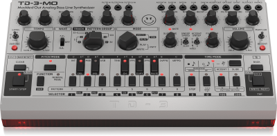 Behringer Td3 MO SR