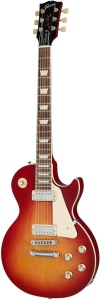 Gibson Les Paul Deluxe 70 Cherry Sunburst