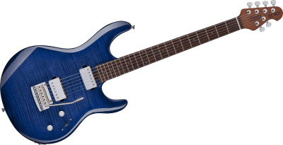 Sterling Lk100Blb Luke Flame Blueberry Burst