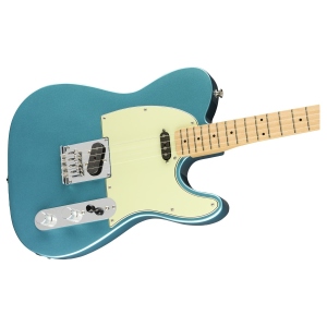 Fender Alternate Reality Tenor Tele Lake Placid Blue