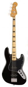 Squier Classic Vibe Jazz Bass 70 Black
