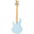 Sterling By Music Man Stingray Ray 4C Short Scale Daphne Blue