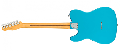 Fender American Professional II Telecaster Maple Miami Blue