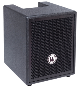 Warwick Gnome Cab 1X10 8Ohm 200W