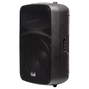 Proel ISSPX15AUB Professional Multimedia Loudspeaker System 15''