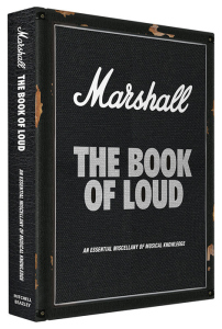 Marshall Book The Book of Loud