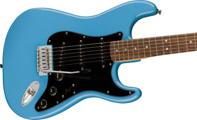 SQUIER SONIC STRATOCASTER CALIFORNIA BLUE