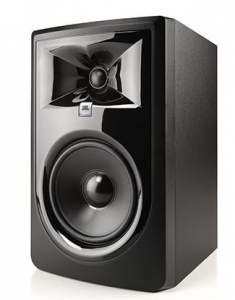 JBL LSR 306P MKII COMPACT
