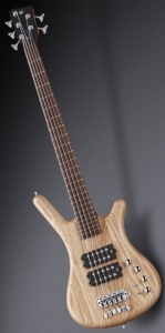 Gps Corvette $$ 5 Natural Satin