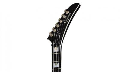 Epiphone Prophecy Extura Black Aged Gloss