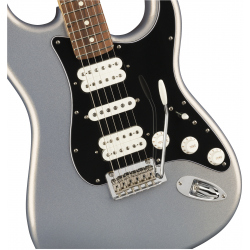 Fender Player Stratocaster Hsh Silver