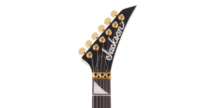 Jackson Js Series Rhoads Mahogany Js32 Natural