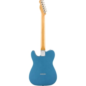 Fender Vintera 60 Telecaster Modified Lake Placid Blue Chitarra Elettrica