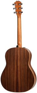 Taylor 717e Builder'S Edition Natural Top Chitarra Acustica