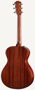 Taylor Ad22E American Dream Chitarra Acustica Elettrificata Natural Top Mogano