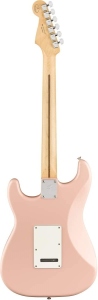 Fender Stratocaster Player Shell Pink