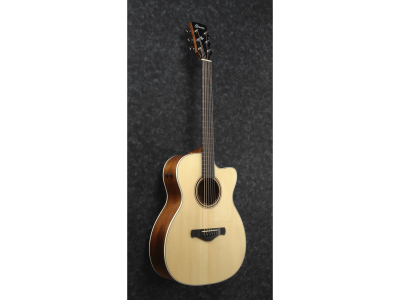 Ibanez ACFS300CEOPS Chitarra Acustica Elettrificata con Gig Bag