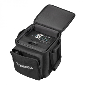 Yamaha CASESTP200 Carrying case for STAGEPAS200