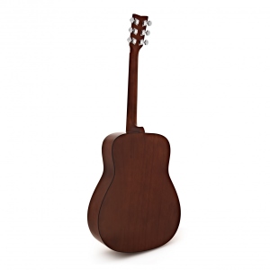 Yamaha F310 Chitarra Acustica Natural  Senza Astuccio