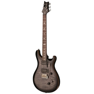 Prs Se Custom 24 Limited 2020 Charcoal Fade