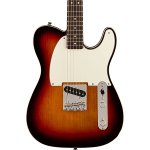 Squier Fsr Classic Vibe 60 Custom Esquire 3 Color Sunburst