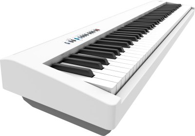 Roland Fp30X Wh Pianoforte Digitale 88 Tasti Bianco