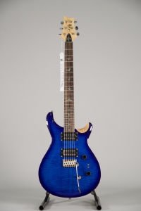 Prs Se Custom 24 35Th Anniversary Faded Blue