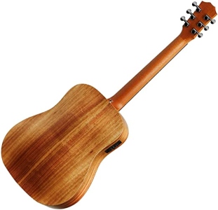 Taylor Baby BTE Koa Chitarra Acustica Elettrificata