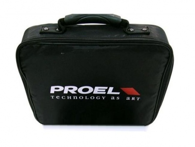 PROEL CUSTODIA IMBOTTITA PER MQ16USB
