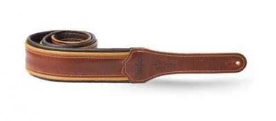 Taylor 5250-04 Century Tracolla Cordovan Leather 2,5'