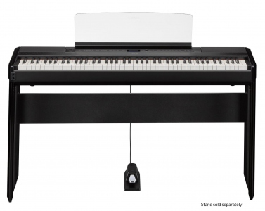 Yamaha P-515B Pianoforte Digitale 88 Tasti