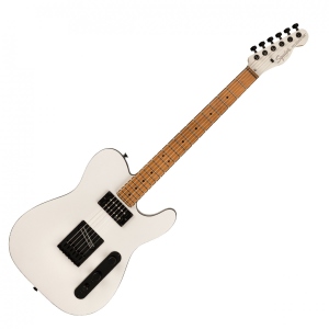 Squier Contemporary Telecaster RH Polar White