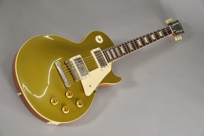 Gibson 1957 Les Paul Goldtop Reissue